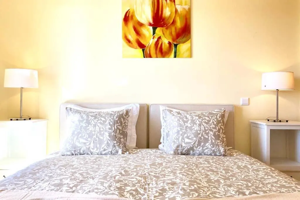 Albufeira L Encosta Da Orada Wonderful Sea View Apartment