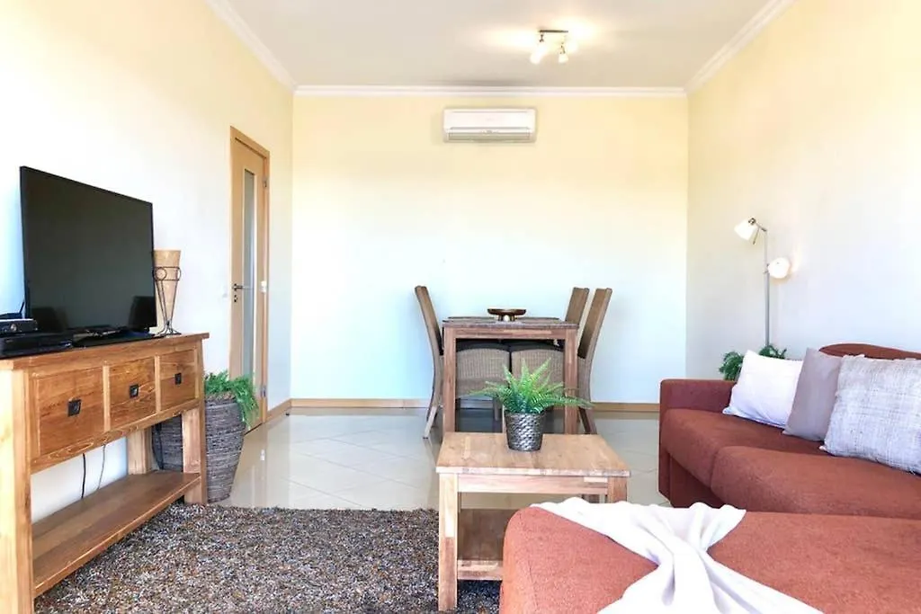 Albufeira L Encosta Da Orada Wonderful Sea View Apartment Portugal