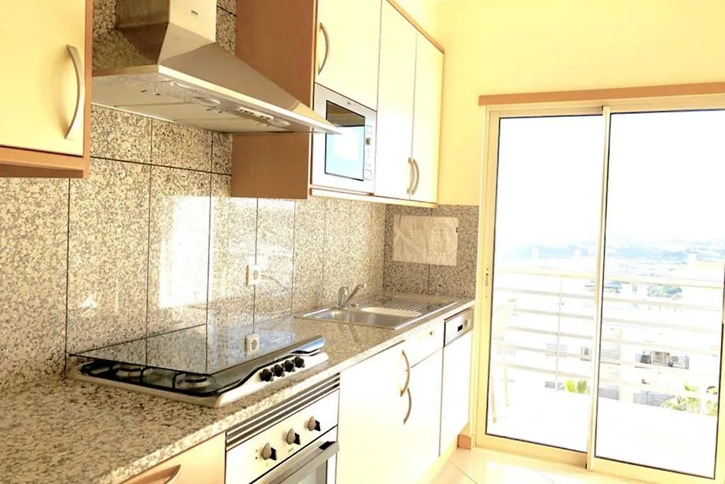 Albufeira L Encosta Da Orada Wonderful Sea View Apartment Portugal