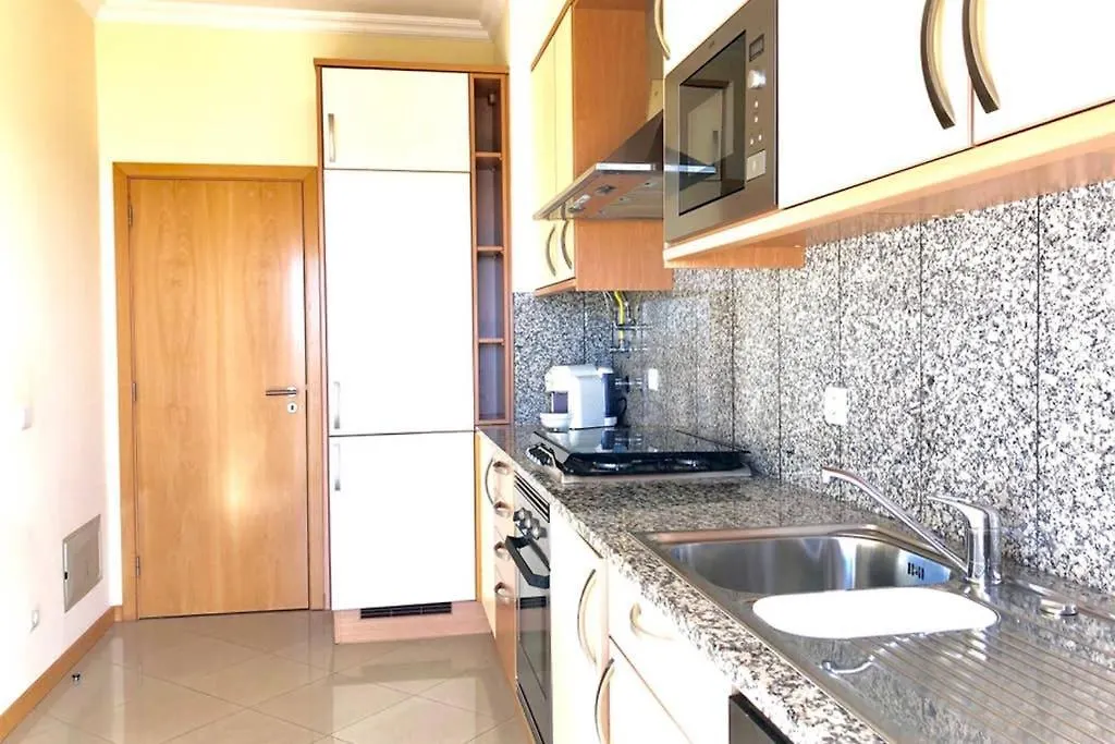 Albufeira L Encosta Da Orada Wonderful Sea View Apartment