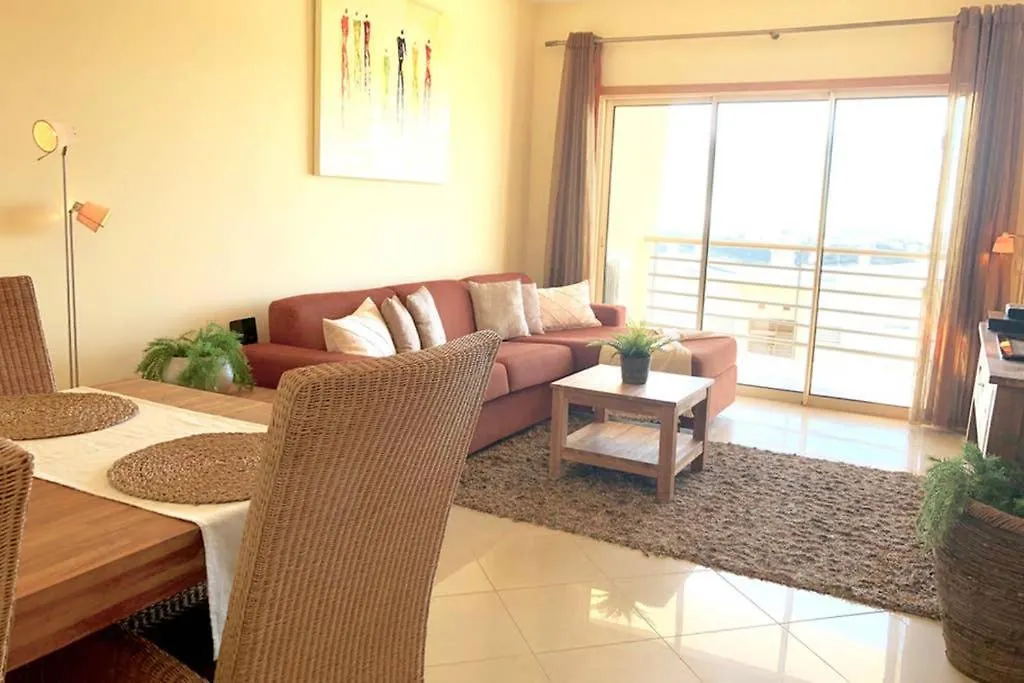 Albufeira L Encosta Da Orada Wonderful Sea View Apartment