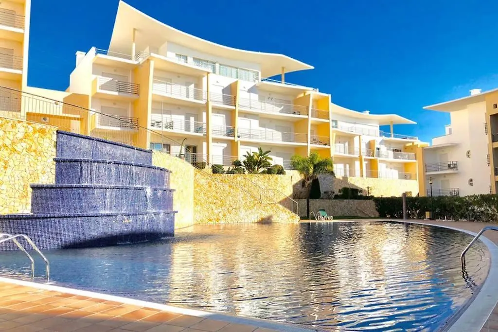 Albufeira L Encosta Da Orada Wonderful Sea View Apartment