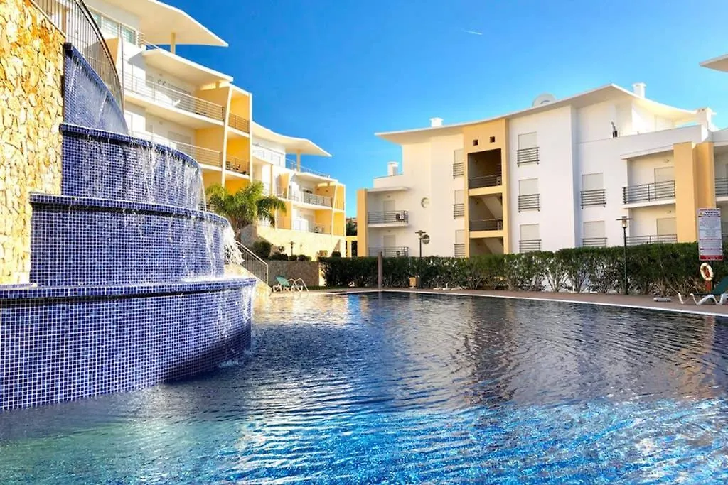 Albufeira L Encosta Da Orada Wonderful Sea View Apartment 0*,