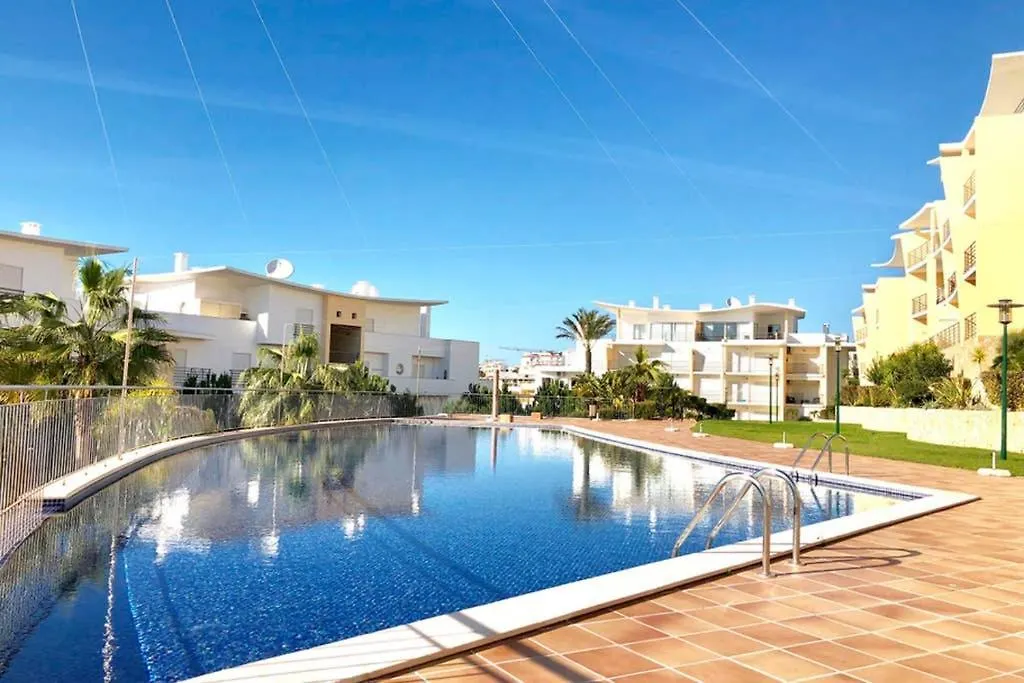 Apartamento Albufeira L Encosta Da Orada Wonderful Sea View Portugal