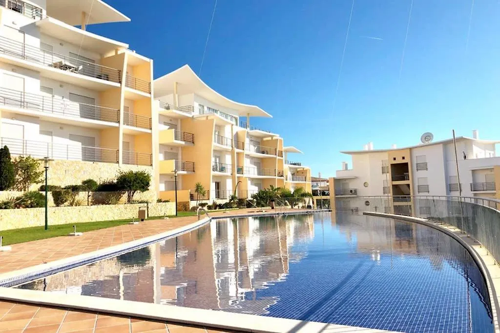 Apartamento Albufeira L Encosta Da Orada Wonderful Sea View 0*,  Portugal
