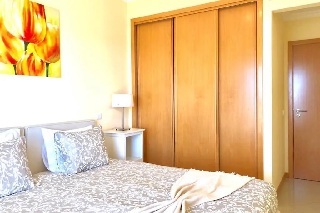 Apartamento Albufeira L Encosta Da Orada Wonderful Sea View