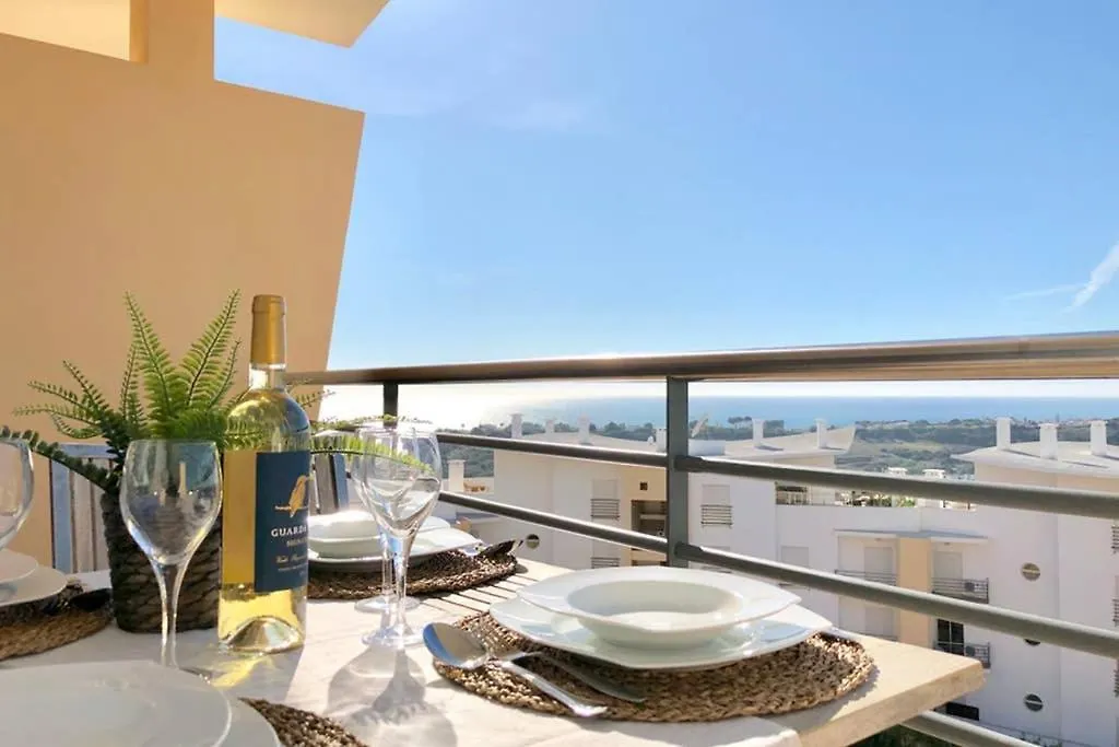 Apartamento Albufeira L Encosta Da Orada Wonderful Sea View Portugal