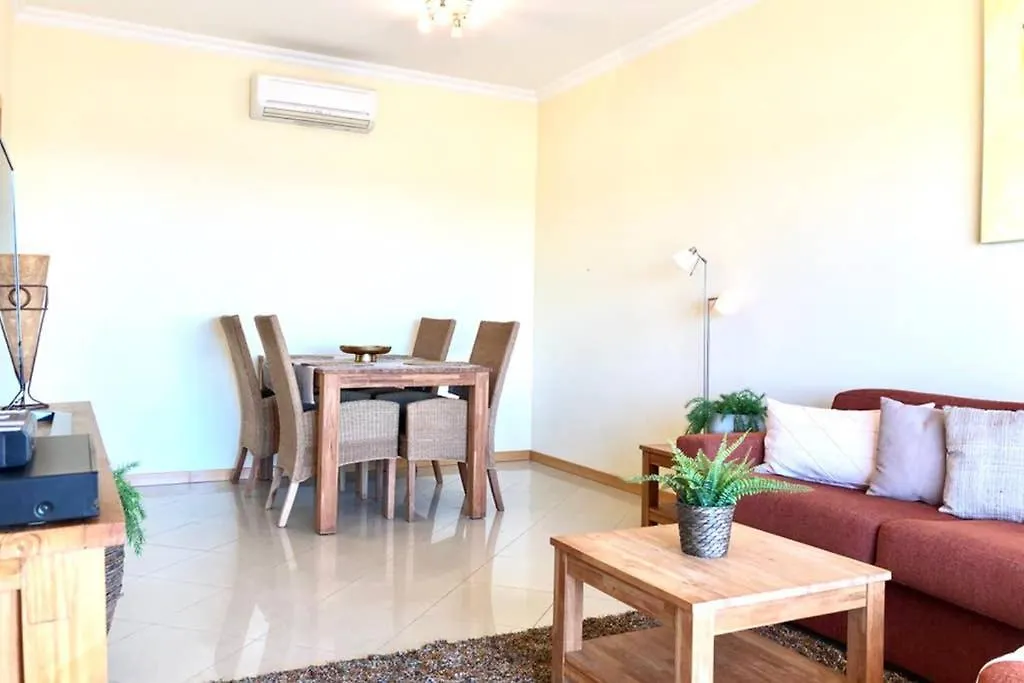 Apartamento Albufeira L Encosta Da Orada Wonderful Sea View