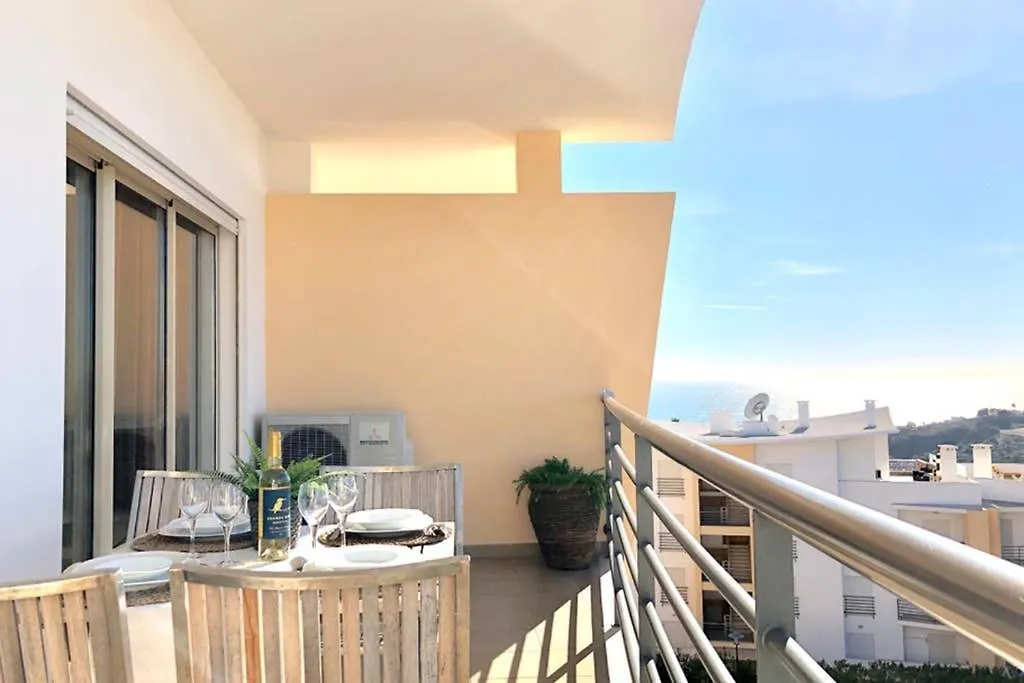 Apartamento Albufeira L Encosta Da Orada Wonderful Sea View