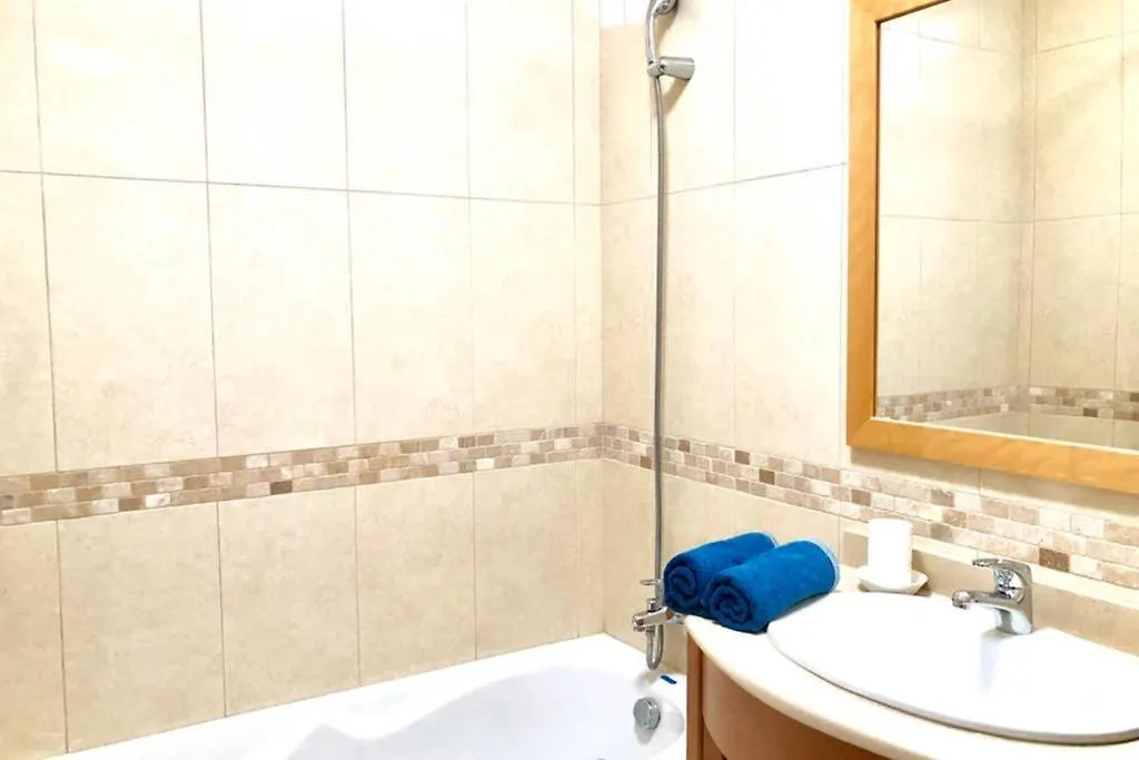 Apartamento Albufeira L Encosta Da Orada Wonderful Sea View 0*,