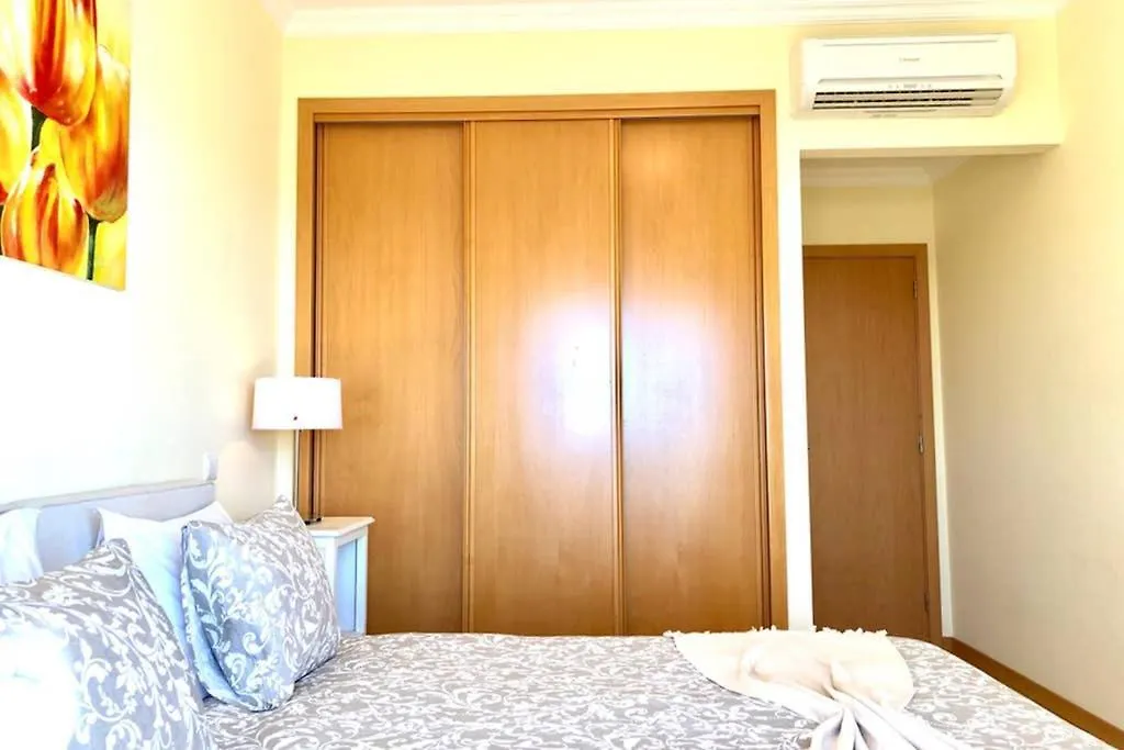 Apartamento Albufeira L Encosta Da Orada Wonderful Sea View