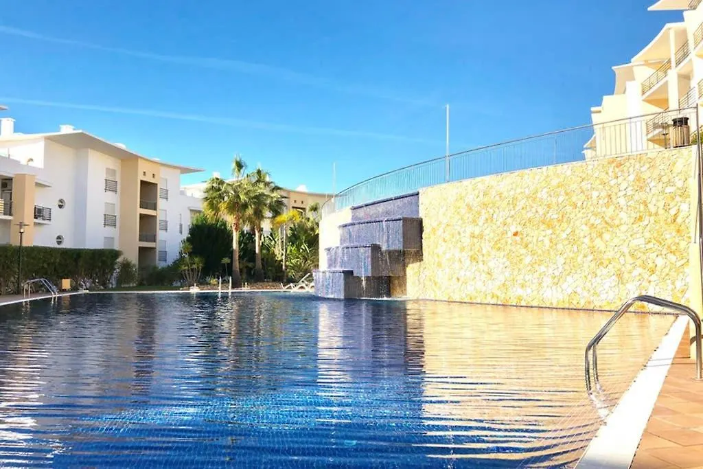 Apartamento Albufeira L Encosta Da Orada Wonderful Sea View